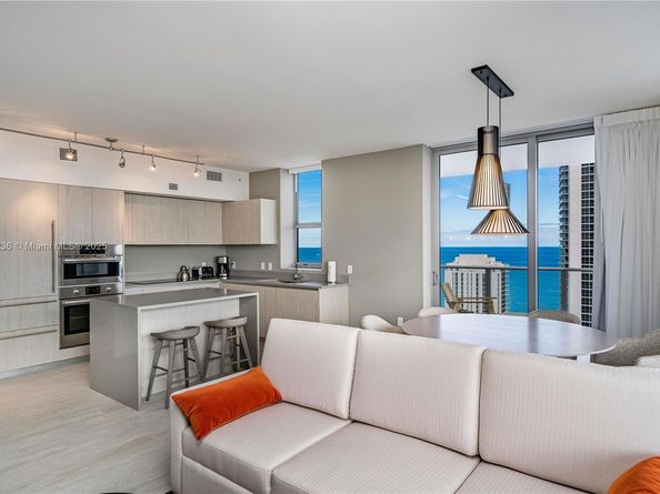 4010 S Ocean Dr R1609, Hollywood FL 33019