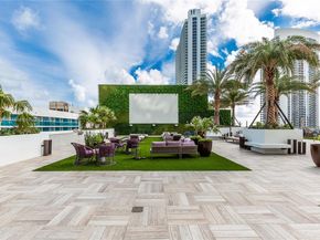 4010 S Ocean Dr R1609, Hollywood FL 33019