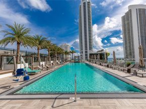 4010 S Ocean Dr R1609, Hollywood FL 33019