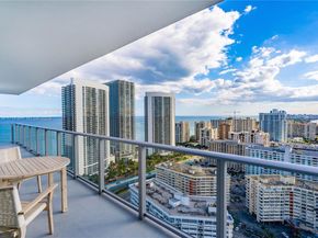 4010 S Ocean Dr R1609, Hollywood FL 33019