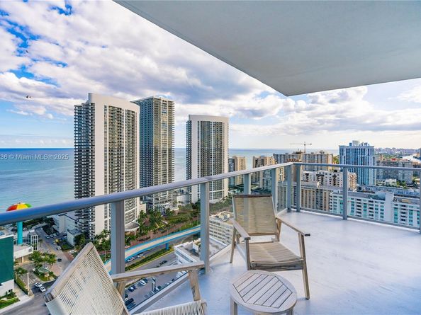 4010 S Ocean Dr R1609, Hollywood FL 33019