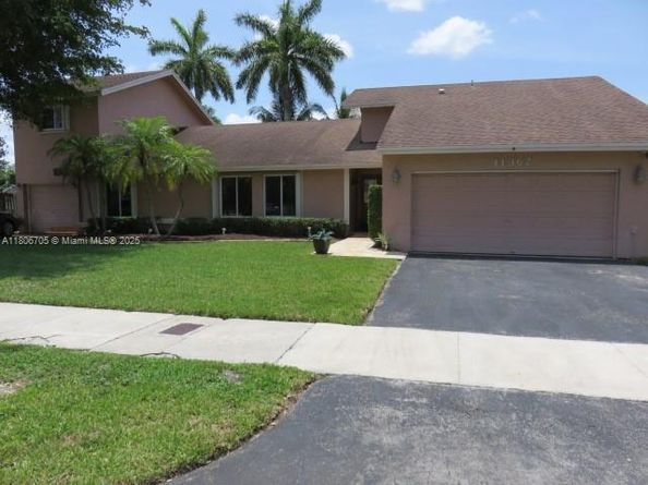 11362 SW 129th Ct, Miami FL 33186