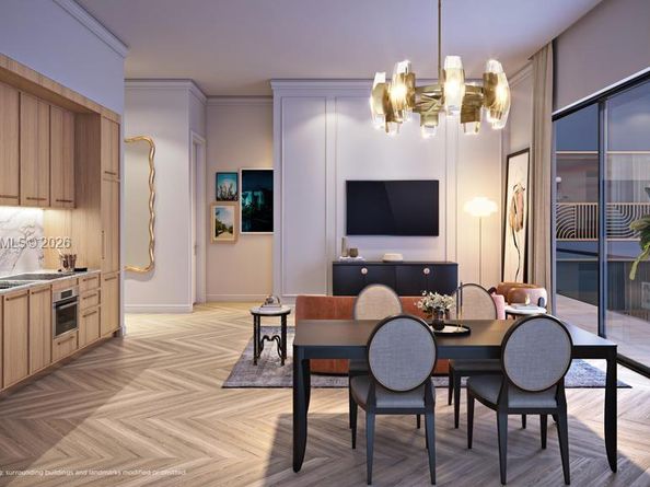 2700 NW 2nd Ave 736, Miami FL 33127