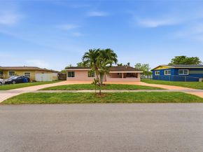1440 NW 179th Ter, Miami Gardens FL 33169
