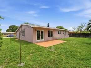1440 NW 179th Ter, Miami Gardens FL 33169