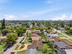 1440 NW 179th Ter, Miami Gardens FL 33169
