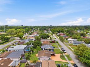 1440 NW 179th Ter, Miami Gardens FL 33169