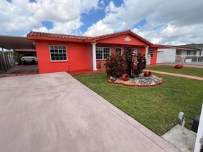 5223 NW 168th Ter, Miami Gardens FL 33055