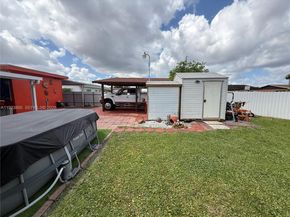 5223 NW 168th Ter, Miami Gardens FL 33055