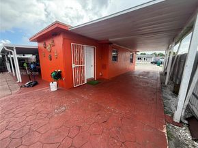 5223 NW 168th Ter, Miami Gardens FL 33055