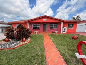 5223 NW 168th Ter, Miami Gardens FL 33055