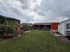 5223 NW 168th Ter, Miami Gardens FL 33055