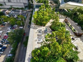 88 SW 7th St 1111, Miami FL 33130