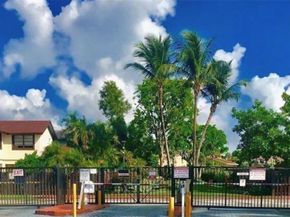 Undisclosed Address #A11952287, Miami FL 33172