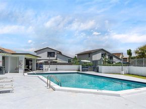 Undisclosed Address #A11952287, Miami FL 33172