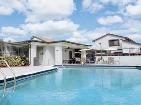 Undisclosed Address #A11952287, Miami FL 33172