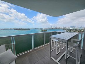 9 Island Ave 2207, Miami Beach FL 33139