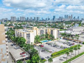 2935 NE 163rd St 4I, North Miami Beach FL 33160