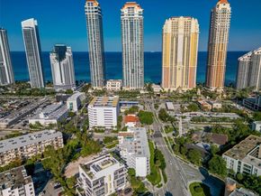17800 Atlantic Blvd 402, Sunny Isles Beach FL 33160