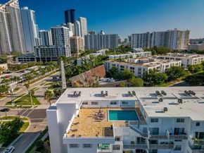 17800 Atlantic Blvd 402, Sunny Isles Beach FL 33160