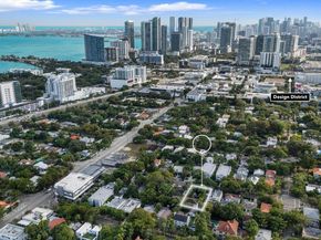 137 NE 46th St, Miami FL 33137