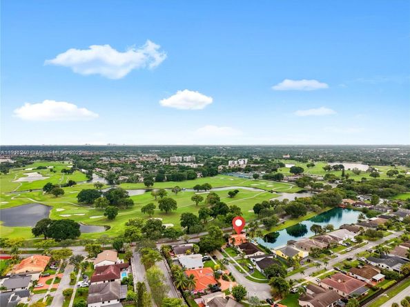 14604 SW 60th Ter, Miami FL 33183