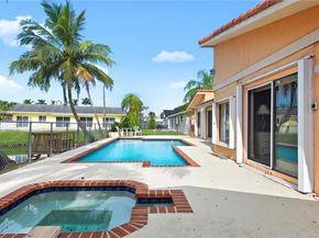 14604 SW 60th Ter, Miami FL 33183