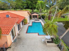 14604 SW 60th Ter, Miami FL 33183