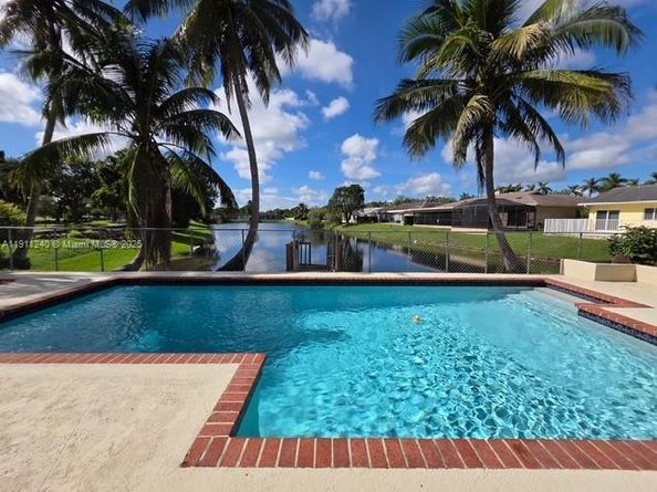 14604 SW 60th Ter, Miami FL 33183