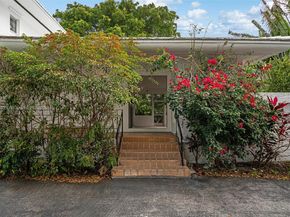 253 Bal Cross Dr, Bal Harbour FL 33154