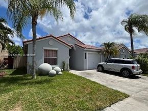 1988 SE 12th St, Homestead FL 33035