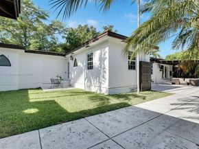 1161 Sunset Dr, Coral Gables FL 33143