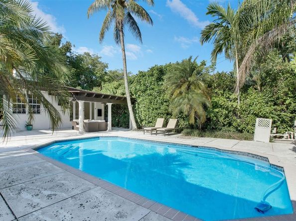 1161 Sunset Dr, Coral Gables FL 33143