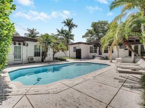 1161 Sunset Dr, Coral Gables FL 33143