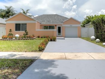 3060 NW 203rd Ter
