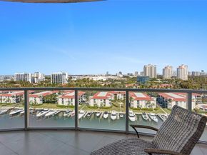 3029 NE 188th St 1019, Aventura FL 33180