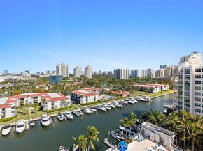 3029 NE 188th St 1019, Aventura FL 33180