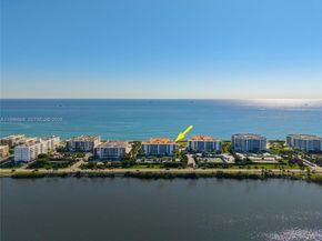 3300 S Ocean Blvd 207N, Palm Beach FL 33480