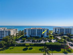 3300 S Ocean Blvd 207N, Palm Beach FL 33480