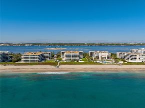 3300 S Ocean Blvd 207N, Palm Beach FL 33480