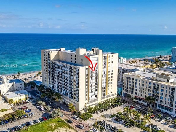 322 Buchanan St 907, Hollywood FL 33019