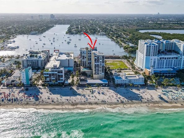 322 Buchanan St 907, Hollywood FL 33019