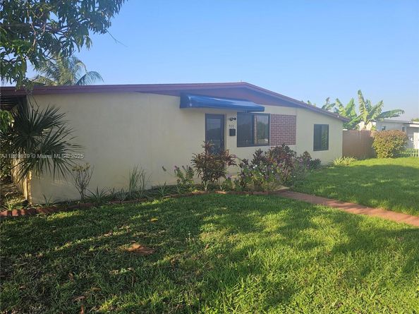 Undisclosed Address #A11869879, Miami Gardens FL 33169