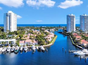 3553 Magellan Cir 3171, Aventura FL 33180