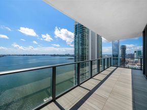 480 NE 31st St 3401, Miami FL 33137