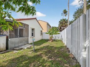 1306 NW 125th Ter, Sunrise FL 33323