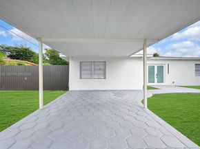 12621 NW 22nd Ct, Miami FL 33167