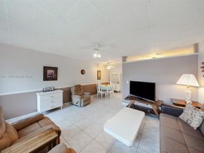 815 SW 10th Ter 6V, Hallandale Beach FL 33009