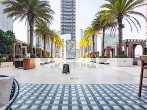 801 S Miami Ave 1703, Miami FL 33130