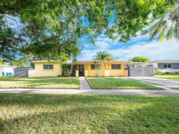 1220 NW 88th St, Miami FL 33147